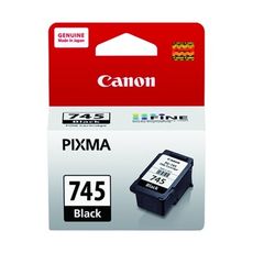 Canon PG-745 黑