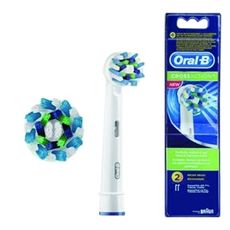 Oral-b-多動向交叉刷頭(2入裝)