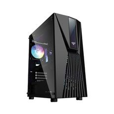 PC Park PC Park R6 RGB電腦機殼