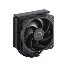 COOLER MASTER 酷碼科技 Hyper 212 BLACK 散熱器(黑色)