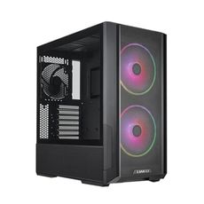 LIAN LI 聯力 LANCOOL 216 RGB 黑色 無POWER/含濾網