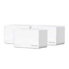 Mercusys 水星 Halo H25BE(3-Pack) BE3600 Mesh網狀路由器
