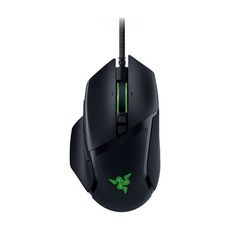 RaZER Basilisk V3 巴塞利斯蛇 V3 滑鼠(黑)