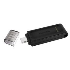 Kingston 金士頓 DT70 64G USB3.2 Type C隨身碟