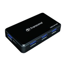 創見 TS-HUB3K 4埠USB3.0HUB