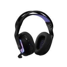 Logitech 羅技 G522 LIGHTSPEED三模無線遊戲耳機(黑)