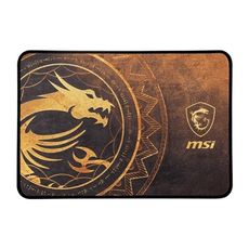 MSI 微星 Agility GD21 DRAGON TIAMAT 電競鼠墊