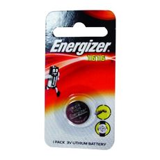 Energizer 勁量  CR1616鈕扣電池