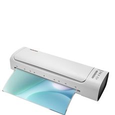 AURORA 震旦 LM6000H A3專業型NTC六合一多功能裁切裝訂冷熱雙溫護貝機