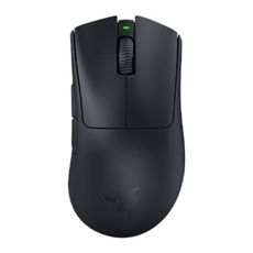 RaZER 雷蛇 DeathAdder V3 PRO煉獄奎蛇無線鼠(黑)