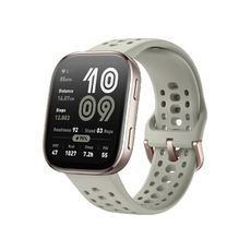 AMAZFIT 華米  Bip 6(46mm)智慧手錶-瑪瑙灰