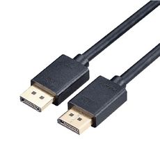 DisplayPort 1.2 4K影音傳輸線2M DP-2M