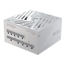 Seasonic 海韻  Focus GX-750 ATX3金牌/全模/10Y/白色 電源