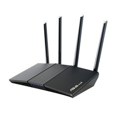 ASUS 華碩 RT-AX3000S 雙頻 WiFi 6 可延伸路由器