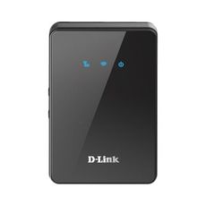 D-LINK D-LINK DWR-932C 4G LTE Cat.6可攜式無線路由器