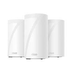 TP-LINK Deco BE65(3-pack) BE11000 路由器