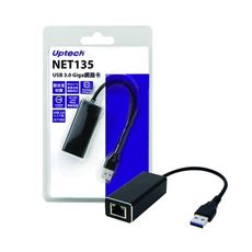 UPTECH NET135 Giga USB3.0網路卡