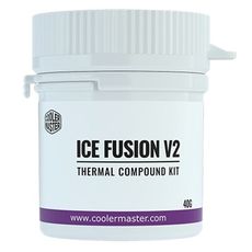 CM Ice Fusion V2 散熱膏 40g