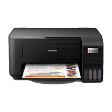 EPSON L3210 高速三合一連續供墨複合機