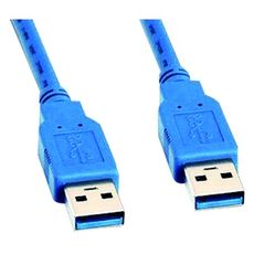 USB3.0 A公/A公 1.8M高速傳輸線