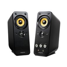 CREATIVE 創新未來 GigaWorks T20 Series II 二件式喇叭