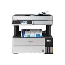 EPSON L6490 四色防水高速A4連供傳真複合機