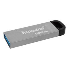 Kingston DataTraveler Kyson 128G USB3.2 金屬隨身碟