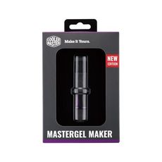 CM (NEW)MasterGel Maker 極致散熱膏 1.5ml