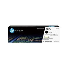 hp 惠普  222X 黑高印量 (W2220X) 碳粉匣