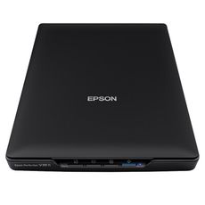 EPSON 愛普生 Perfection V39II A4輕薄型照片/書本掃描器