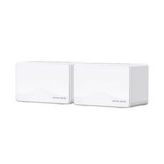Mercusys 水星 Halo H25BE(2-Pack) BE3600 Mesh網狀路由器