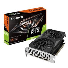 GIGABYTE 技嘉 RTX3050 WINDFORCE OC V2 6G顯示卡-註4