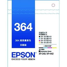 EPSON T364650量販包