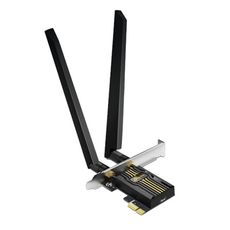 TP-LINK Archer TBE400E三頻無線網卡