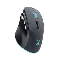 FOXXRAY 狐鐳 FXR-SMW-80多鍵人體工學無線電競鼠