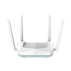 D-Link R15 Wi-Fi 6雙頻無線分享器