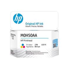 hp 惠普 M0H50AA GT 彩色更換列印噴頭 墨水匣