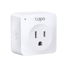 TP-LINK Tapo P100迷你型Wi-Fi智慧插座