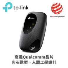 TP-LINK M7200 4G LTE 行動分享器