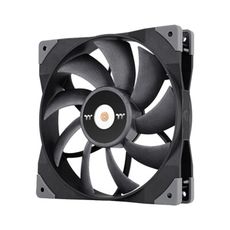 Thermaltake 曜越 TT鋼影TOUGHFAN 14 PWM高風壓風扇 (1入) 系統風扇類