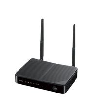 ZyXEL 合勤 LTE3301-PLUS 4G LTE-A Indoor Router