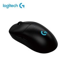 Logitech 羅技 PRO X 2無線電競滑鼠(黑)