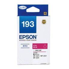 EPSON T193350(193)紅