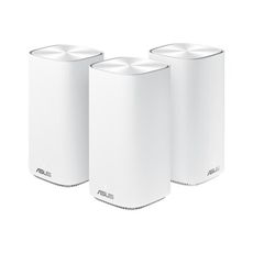 ASUS 華碩 ZENWIFI AC Mini CD6(3-pack) Mesh網狀路由器