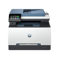 hp 惠普  Color LaserJet Pro MFP 3303fdw 彩色雷射多功能事務機