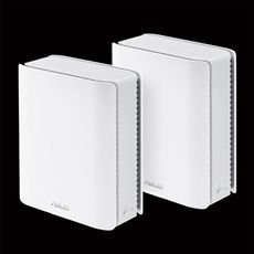 ASUS 華碩 ZenWiFi BT8(2-pack)BE14000 WiFi 7 三頻網狀路由器