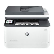 hp 惠普 LaserJet Pro MFP 3103fdw 黑白雷射多功能事務機