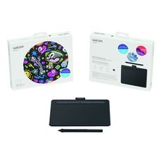 Wacom Intuos S/黑/CTL-4100/K0-C