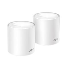 TP-LINK Deco X50 Pro(2-pack) AX3000 Mesh 無線網狀路由器