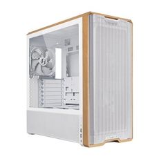 LIAN LI 聯力  LANCOOL 217W 白色 機殼